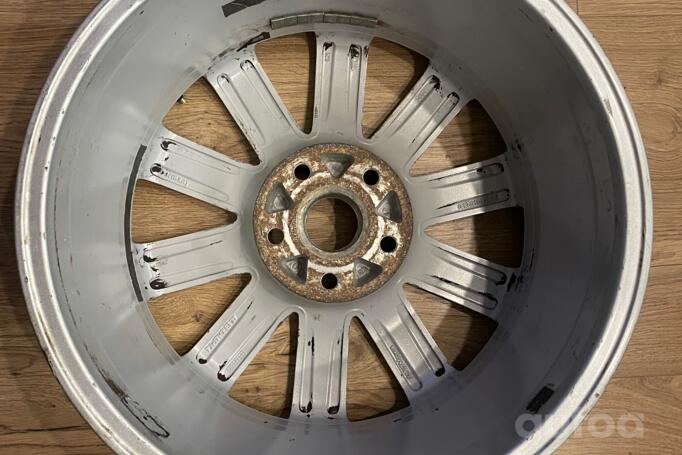 Другое, Легкого сплава