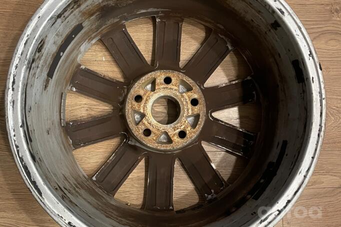 Другое, Легкого сплава