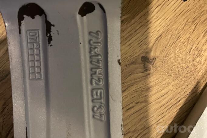 Другое, Легкого сплава