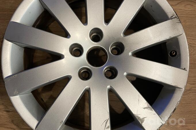 Другое, Легкого сплава