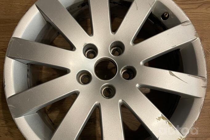 Другое, Легкого сплава