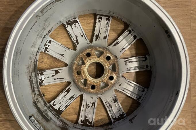 Другое, Легкого сплава