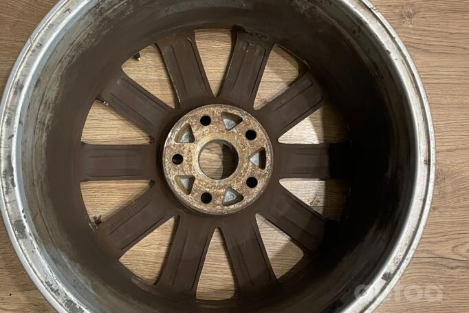 Другое, Легкого сплава