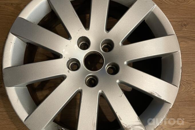 Другое, Легкого сплава