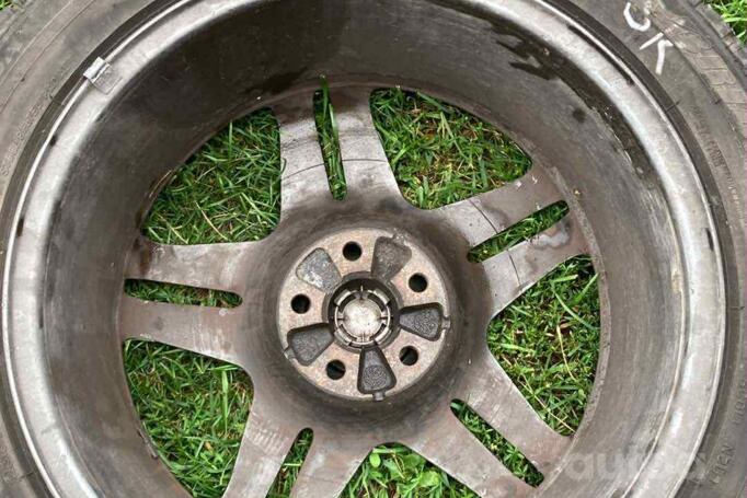 Другое, Легкого сплава