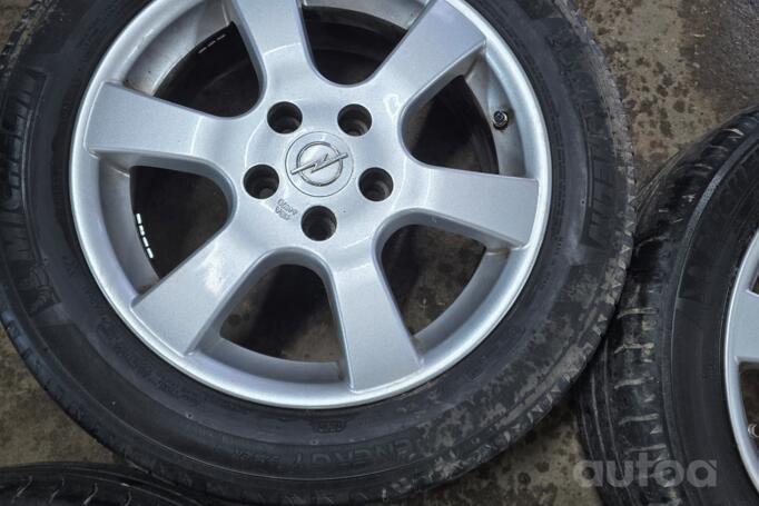 Другое, Легкого сплава