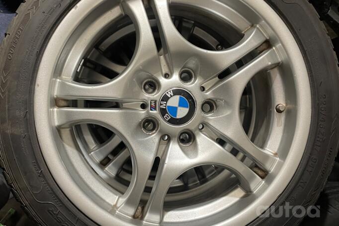 Bmw, Легкого сплава