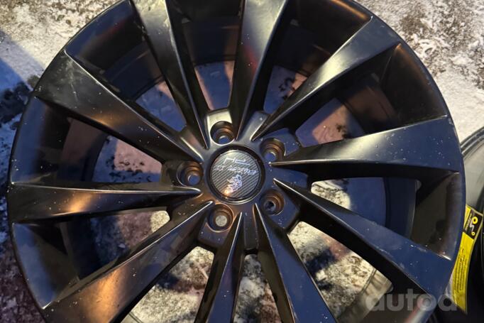 Другое, Легкого сплава