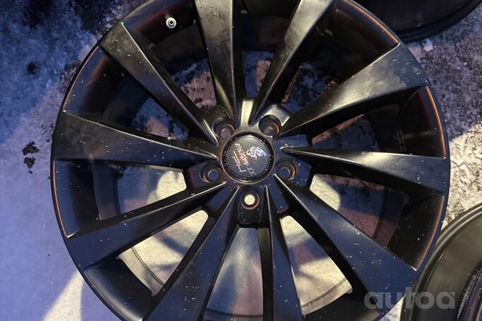 Другое, Легкого сплава