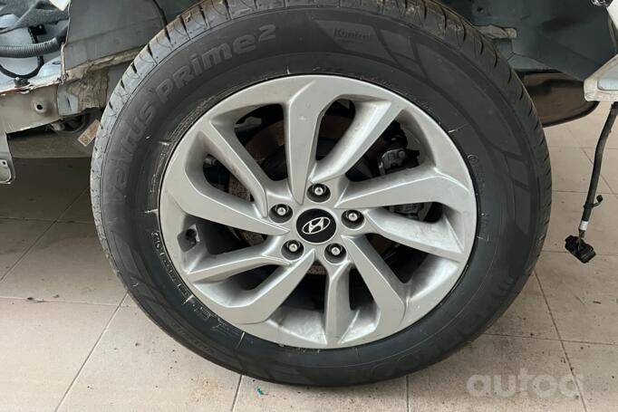 Другое, Легкого сплава