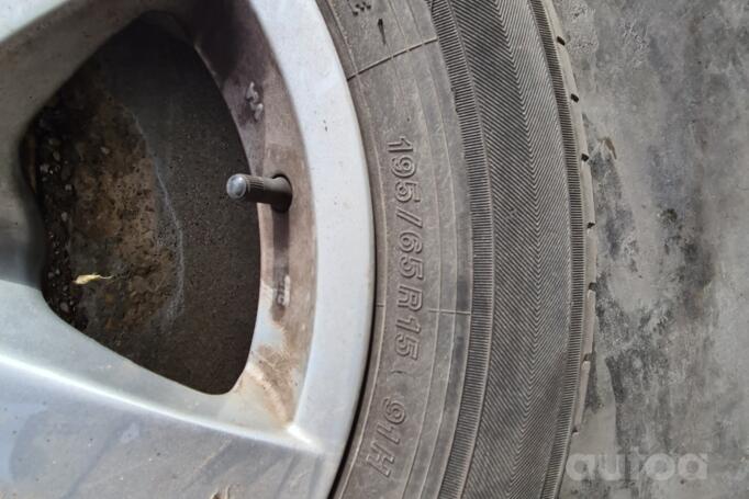 YOKAWA RACING, light alloy