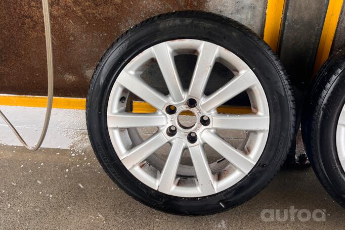 VW/AUDI, Легкого сплава