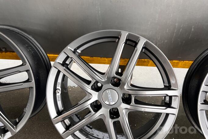 Dezent, Легкого сплава