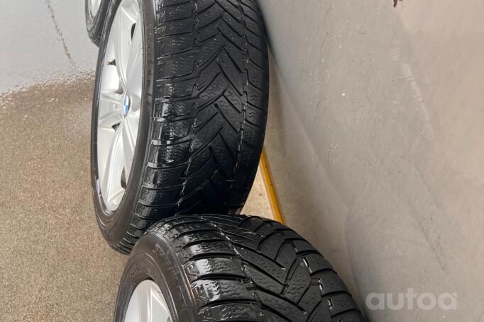 BMW, Легкого сплава