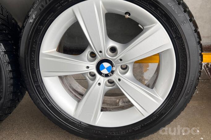 BMW, Легкого сплава