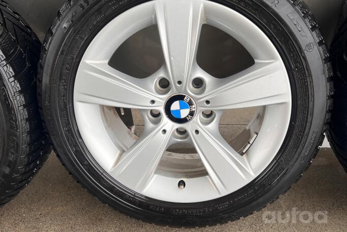 BMW, Легкого сплава