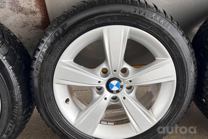 BMW, Легкого сплава