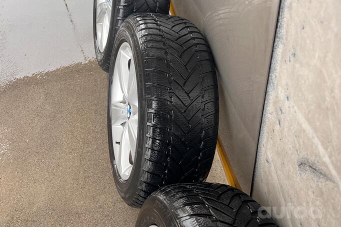 BMW, Легкого сплава