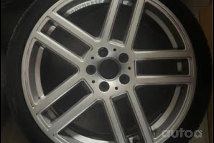 Kleemann, light alloy