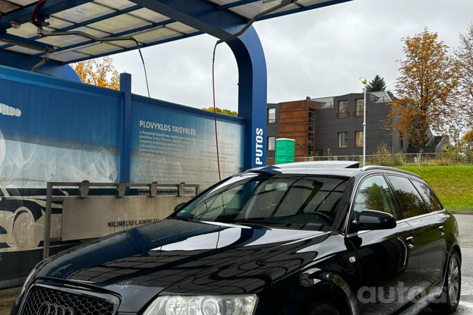 AUDI, Легкого сплава