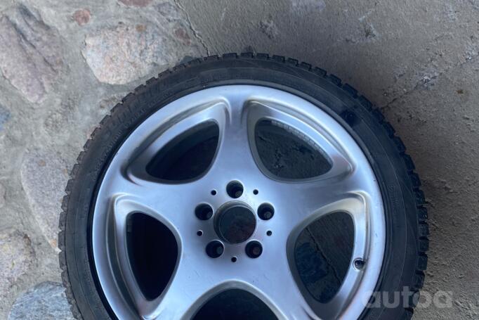 Другое, Легкого сплава