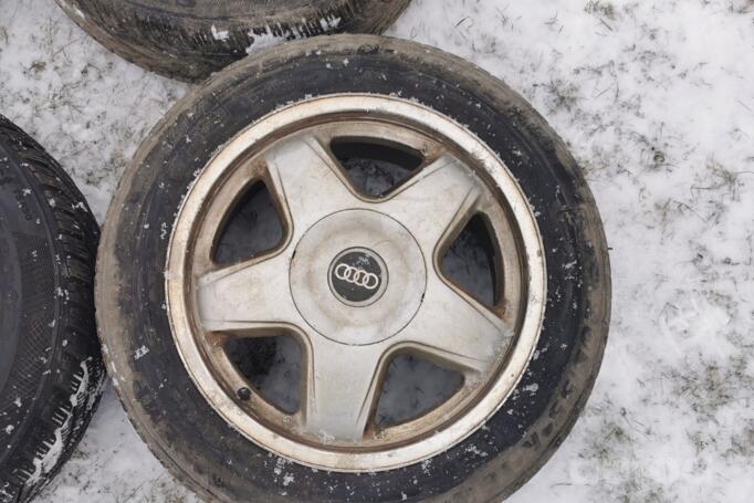 Другое, Легкого сплава