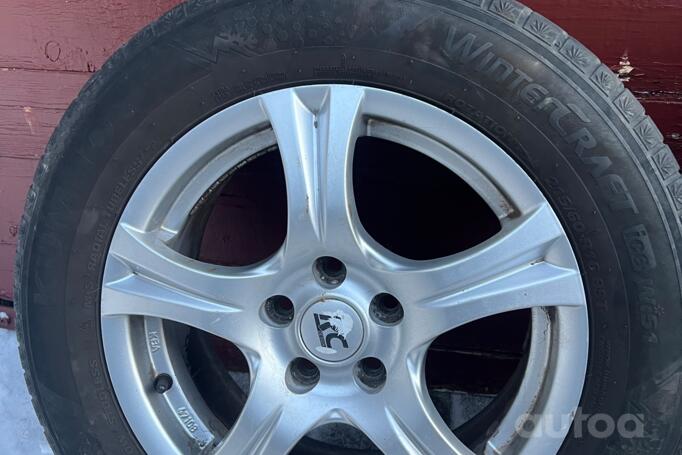 RC Design, Легкого сплава