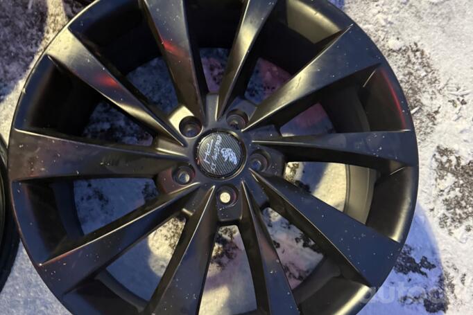 Другое, Легкого сплава