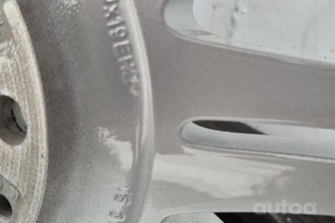 BMW, Легкого сплава