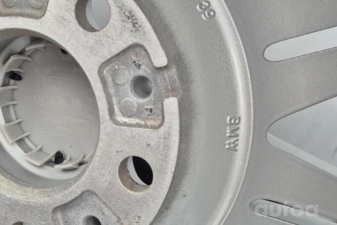 BMW, Легкого сплава