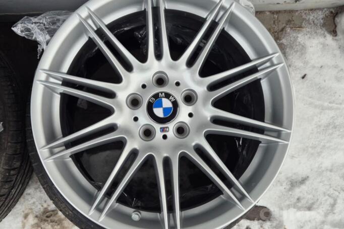 BMW, Легкого сплава