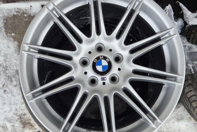 BMW, Легкого сплава