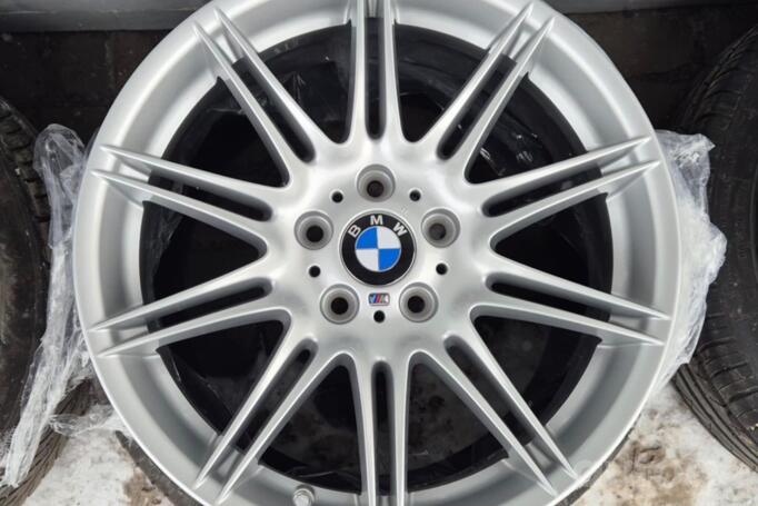 BMW, Легкого сплава