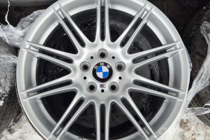 BMW, Легкого сплава