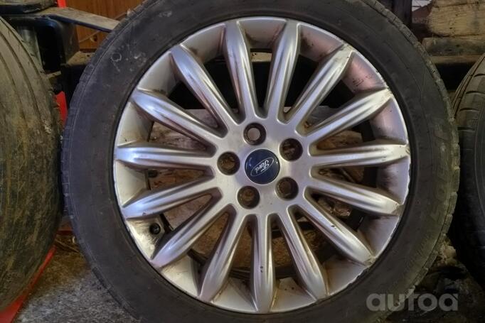 Другое, Легкого сплава