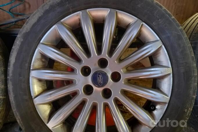 Другое, Легкого сплава