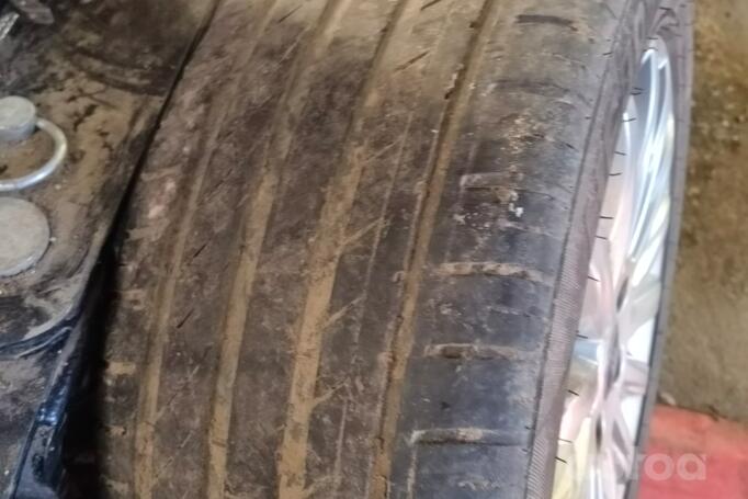 Другое, Легкого сплава