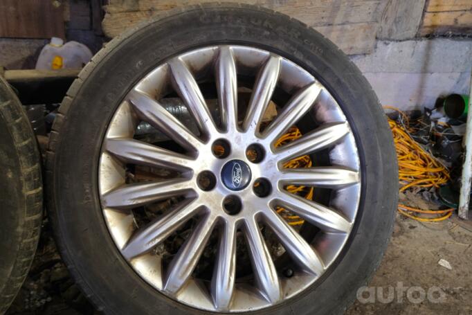 Другое, Легкого сплава