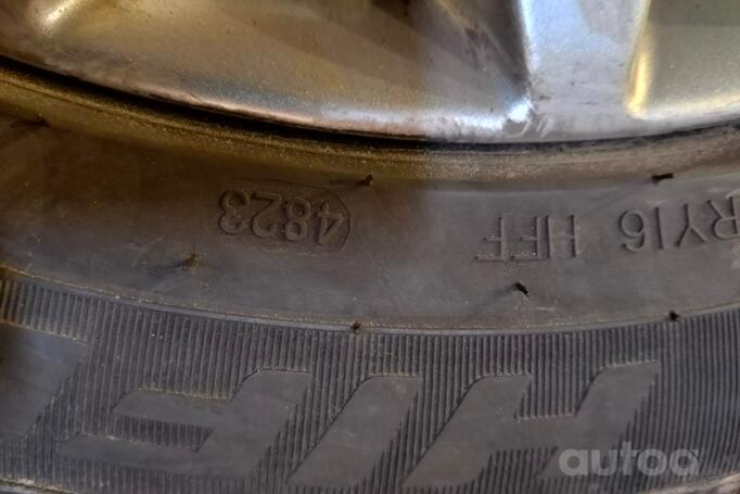 Другое, Легкого сплава