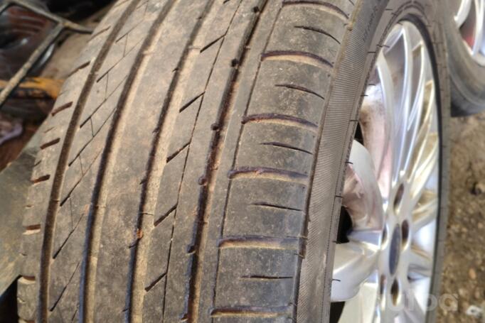 Другое, Легкого сплава