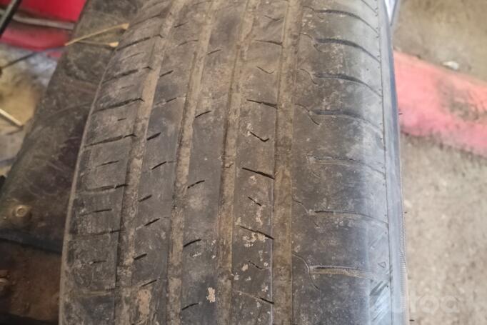 Другое, Легкого сплава