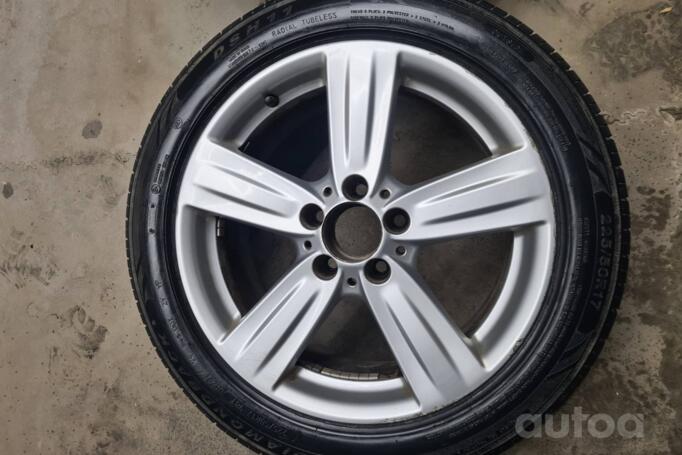 Другое, Легкого сплава