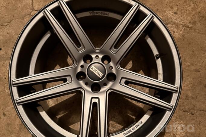 Другое, Легкого сплава