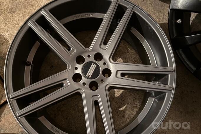 Другое, Легкого сплава