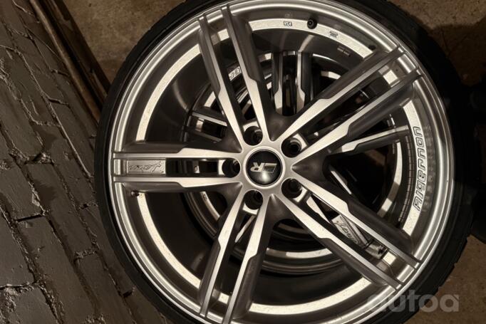 Другое, Легкого сплава