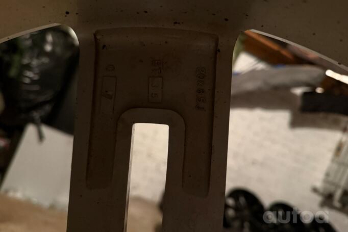 Другое, Легкого сплава