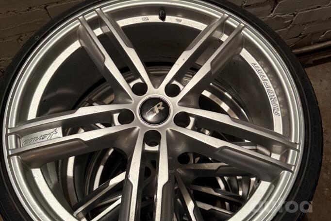 Другое, Легкого сплава