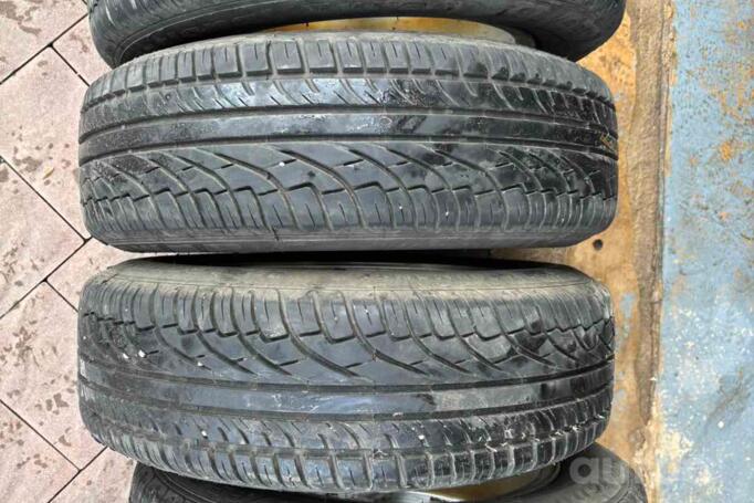 Volkswagen, light alloy