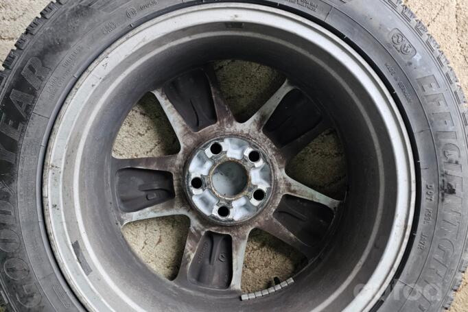 Toyota, Легкого сплава