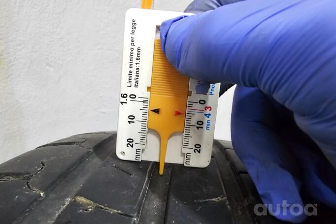 Toyota, Легкого сплава